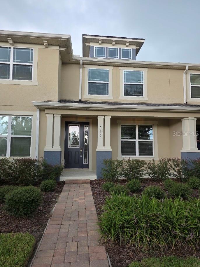 8428 IRON MOUNTAIN TRL Property Photo 1
