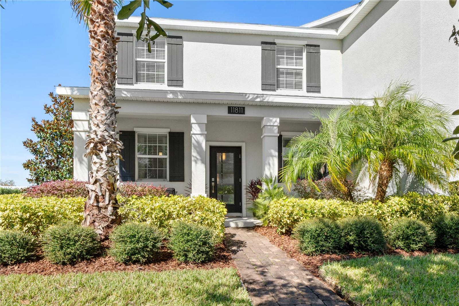 11811 PULITZER PL Property Photo 1