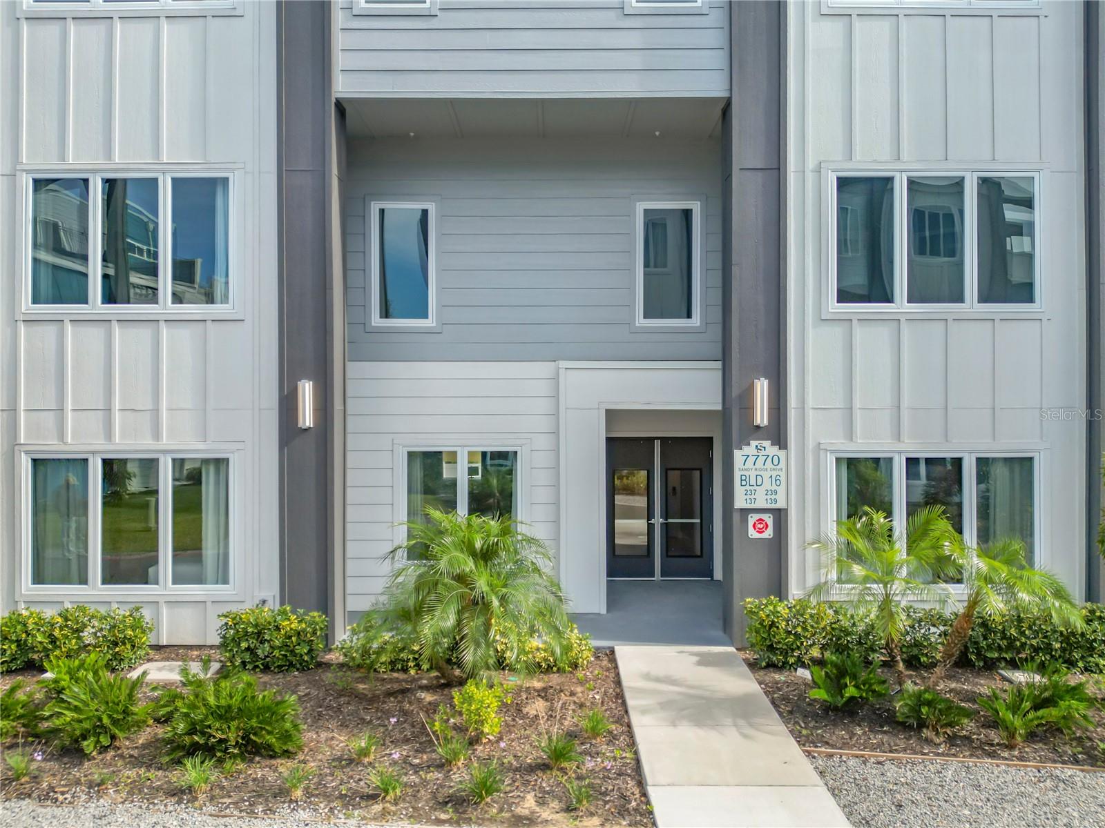 7770 SANDY RIDGE DR #139 Property Photo 1