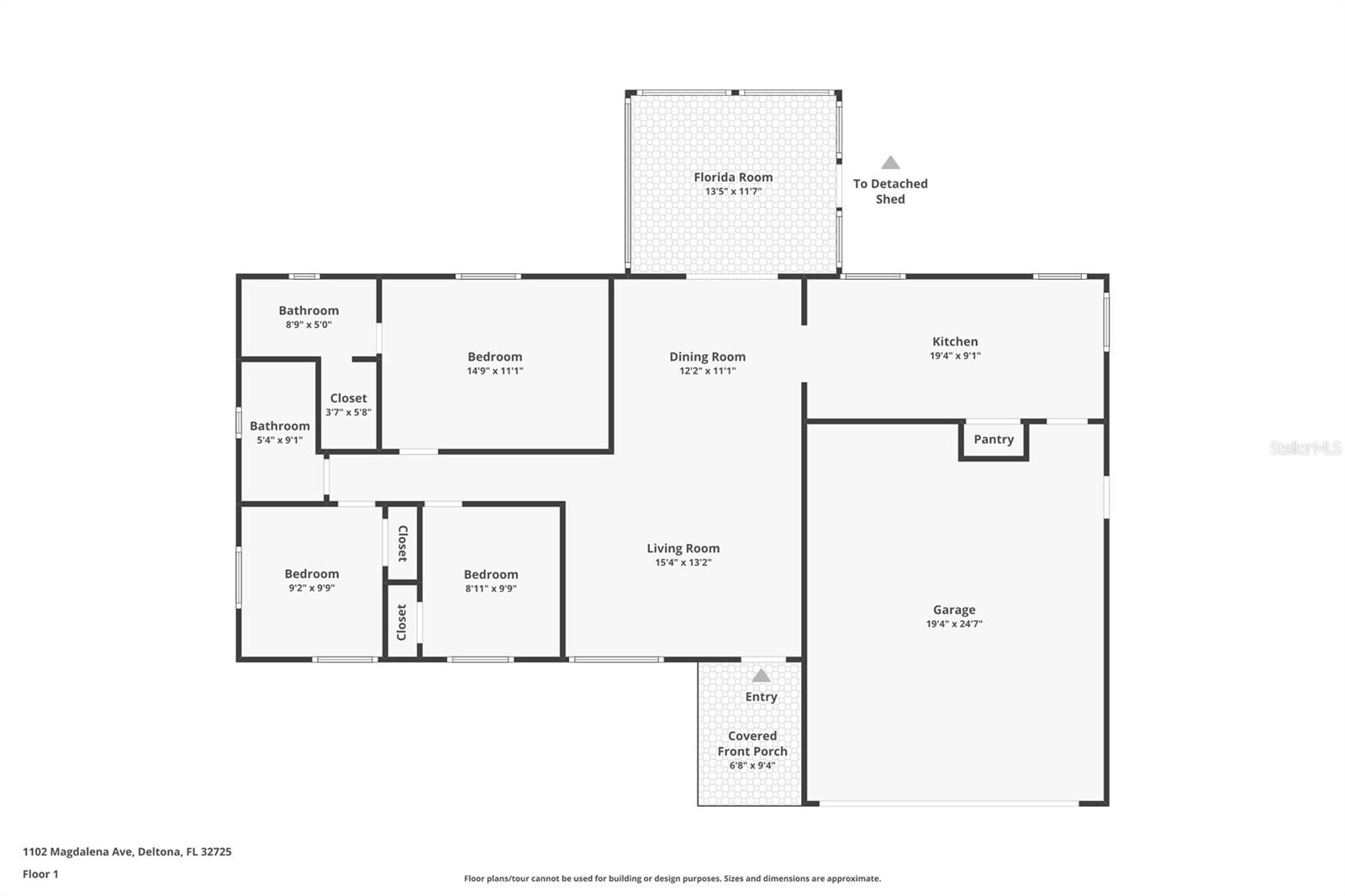 1102 Magdalena Ave Property Photo 32