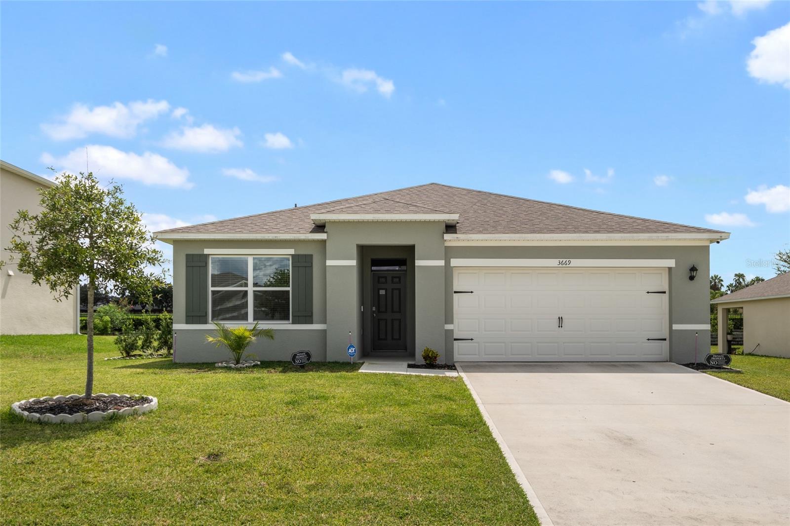 3669 Rory Oak Cir Property Photo 1