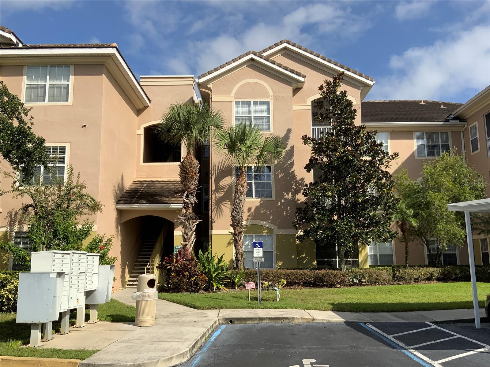 4897 Cypress Woods Dr #6210 Property Photo 1