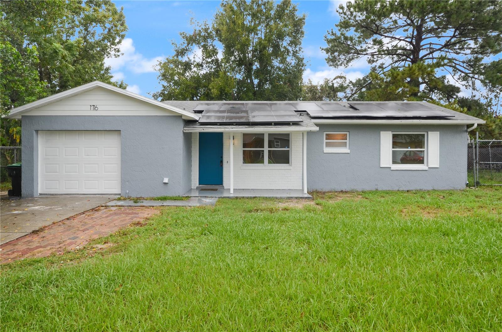 1716 Tallo Way Property Photo 1