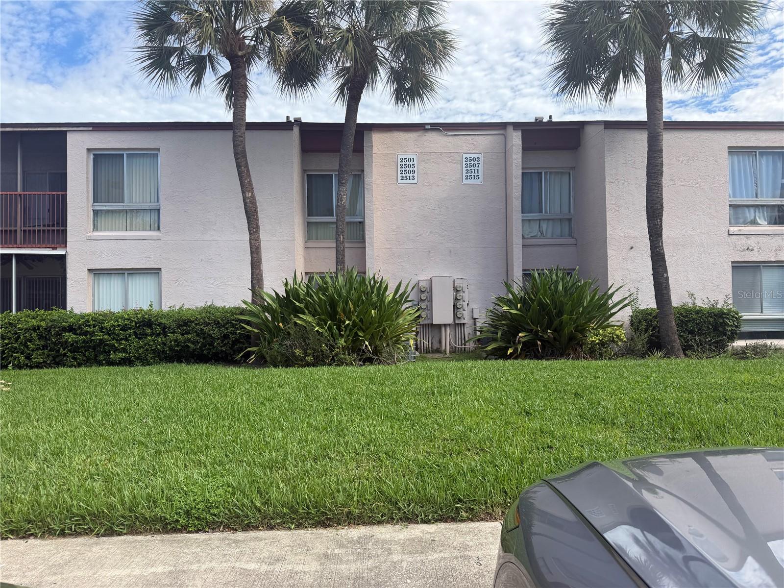 2509 Citrus Club Ln #4004 Property Photo 2