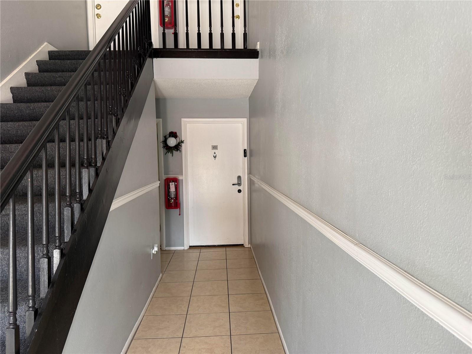 2308 Haywood Ct #100 Property Photo 2