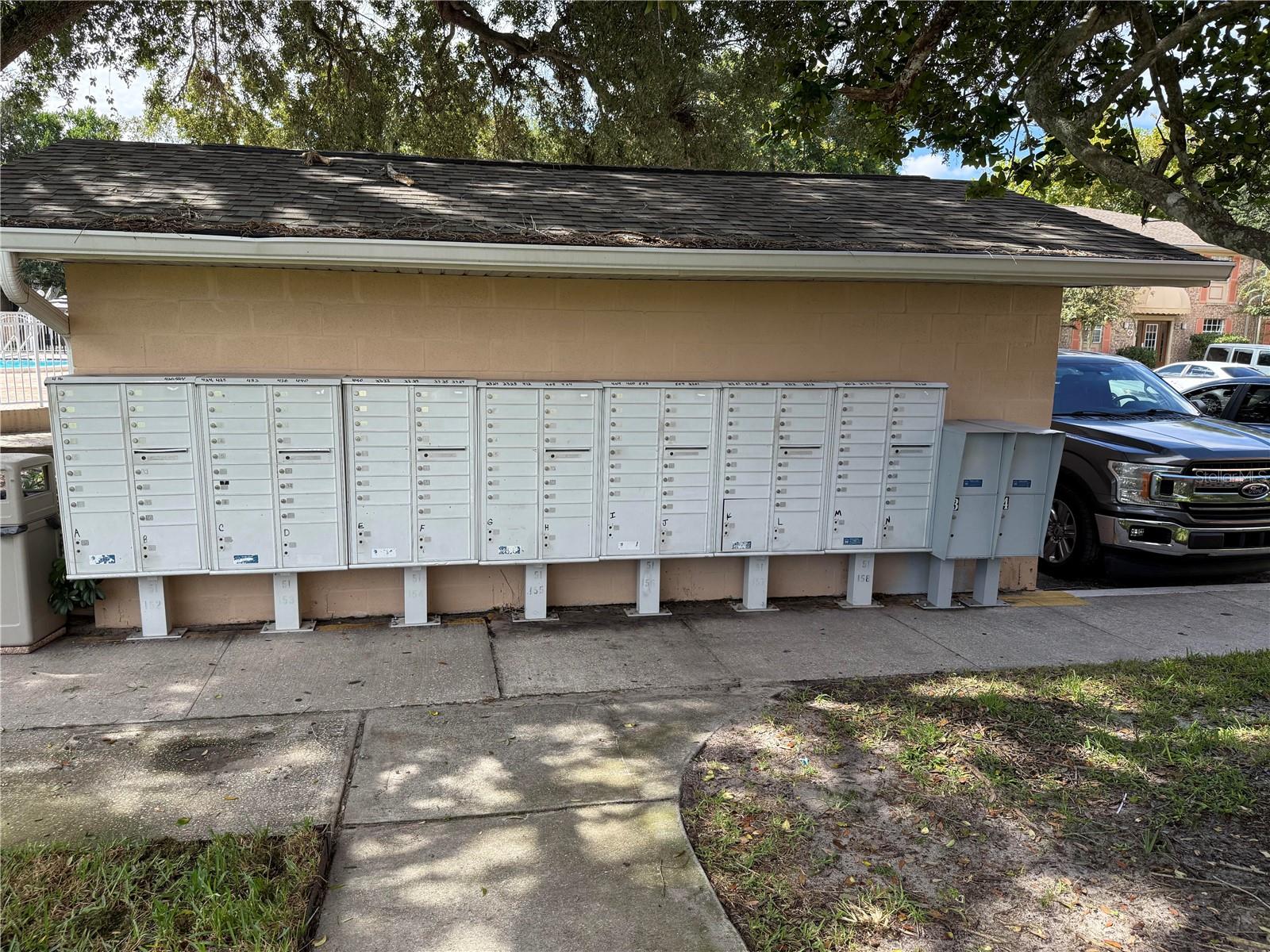 2308 Haywood Ct #100 Property Photo 28
