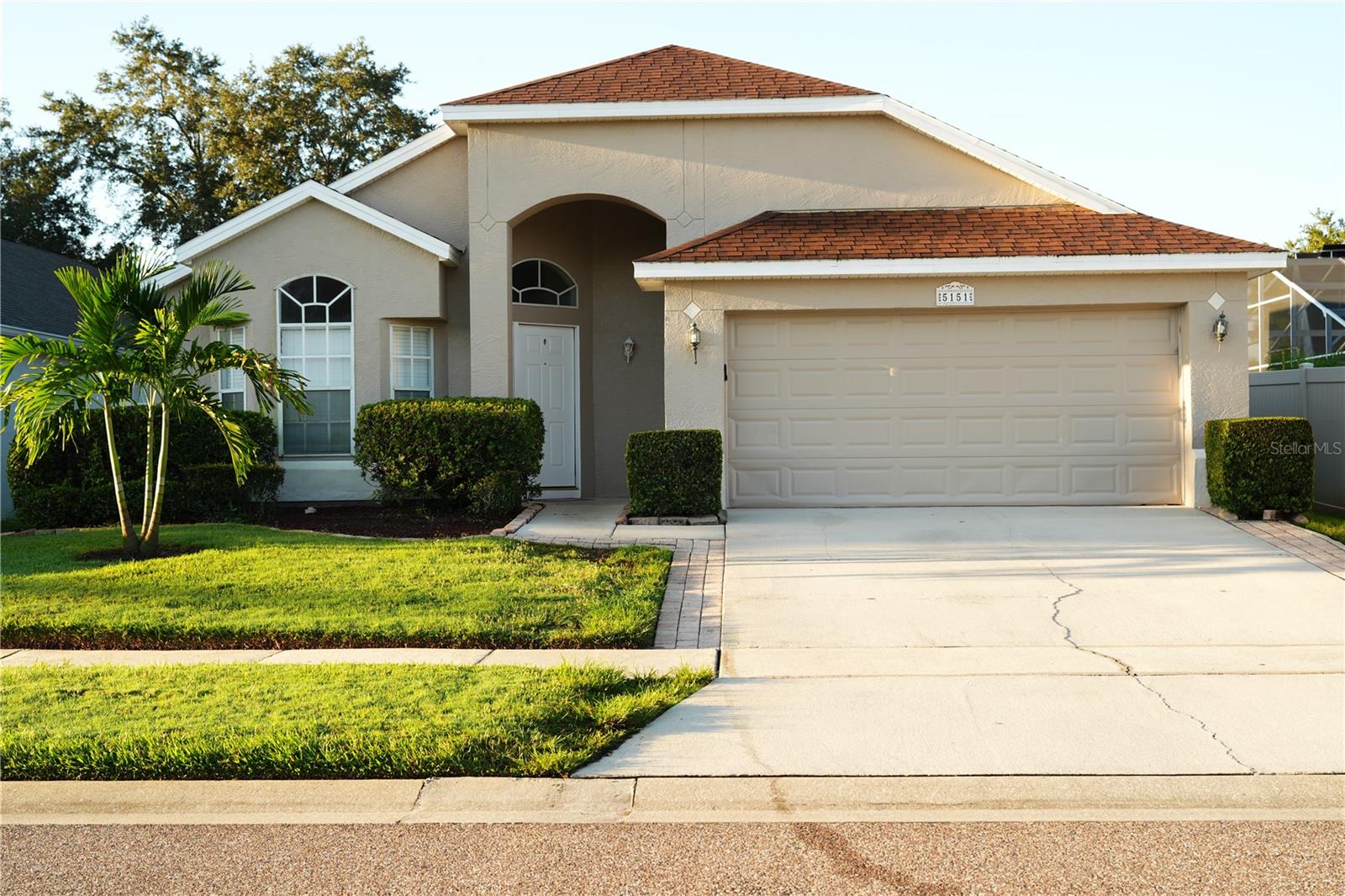 5151 Hook Hollow Cir Property Photo 1