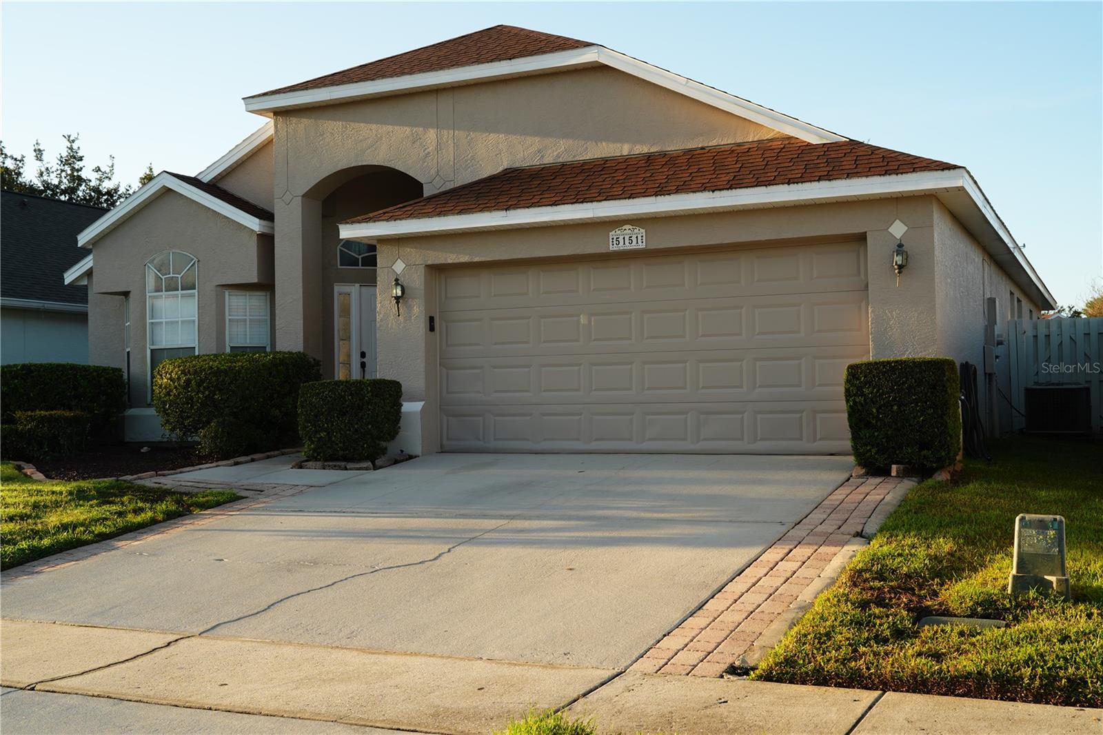 5151 Hook Hollow Cir Property Photo 3