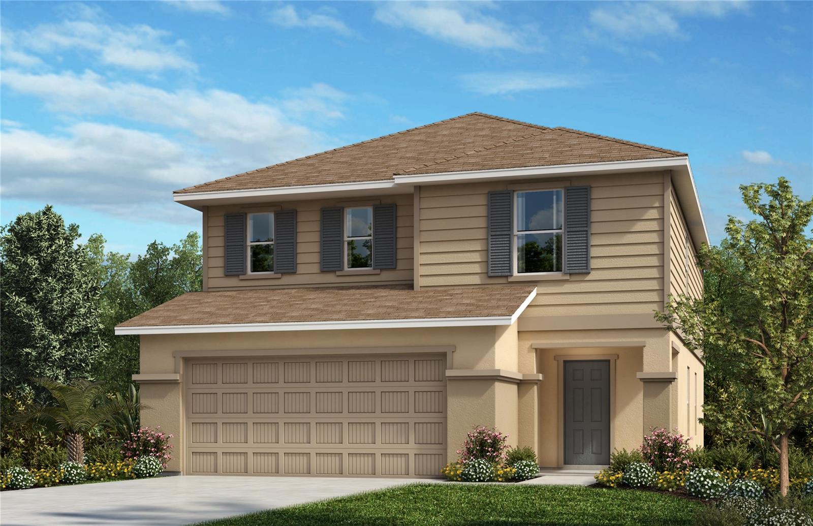 8717 Royal Acacia Ave Property Photo 1