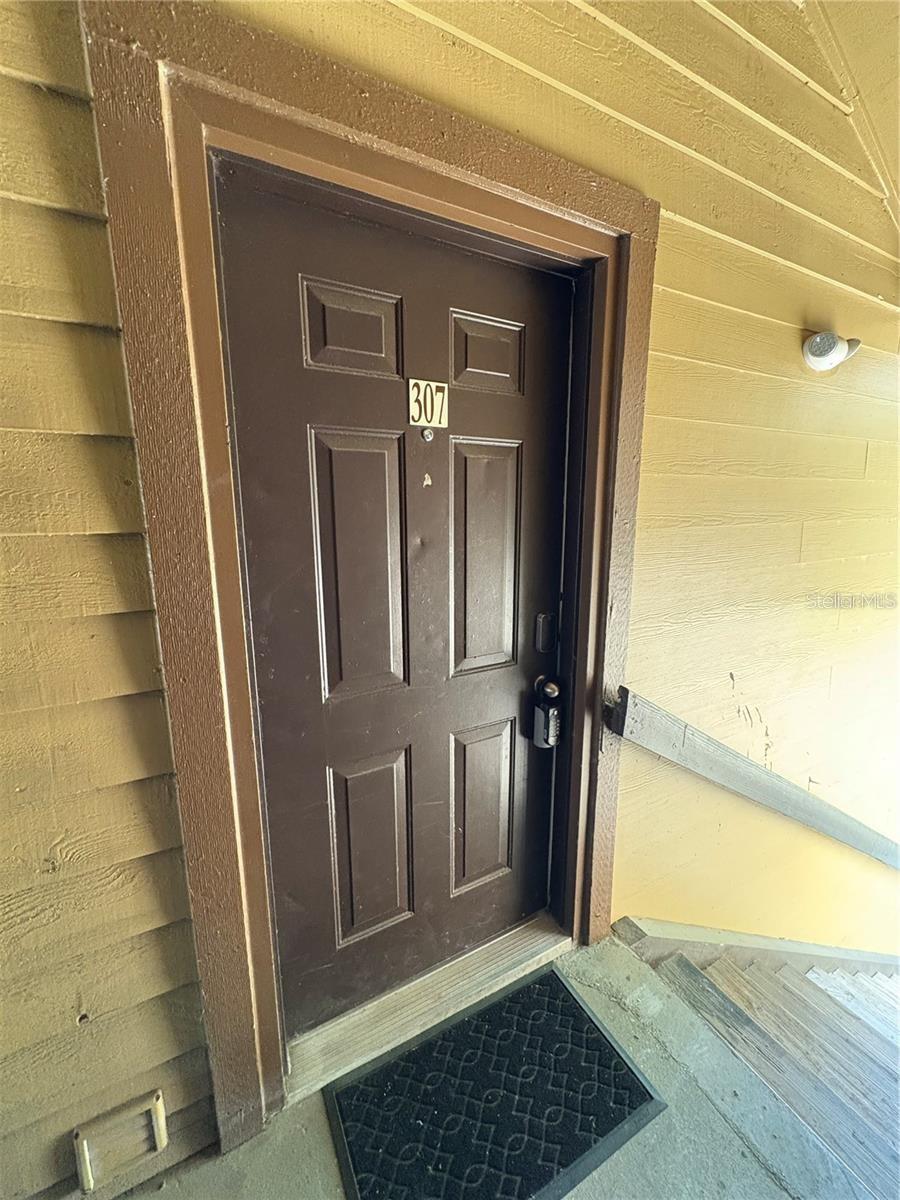 465 Forestway Cir #307 Property Photo 1