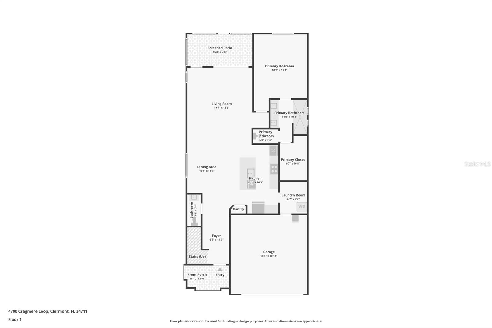 4700 Cragmere Loop Property Photo 35