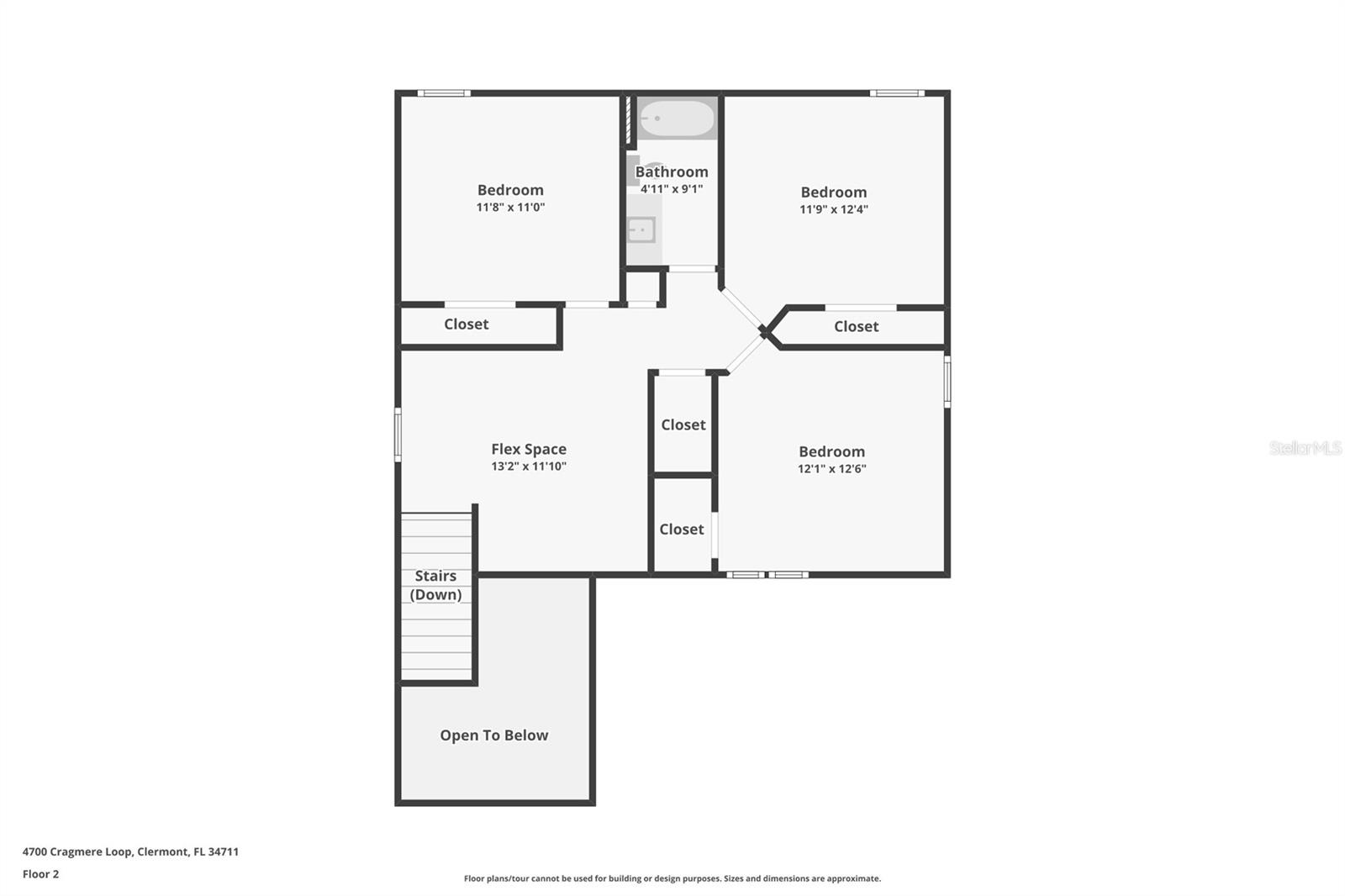 4700 Cragmere Loop Property Photo 36