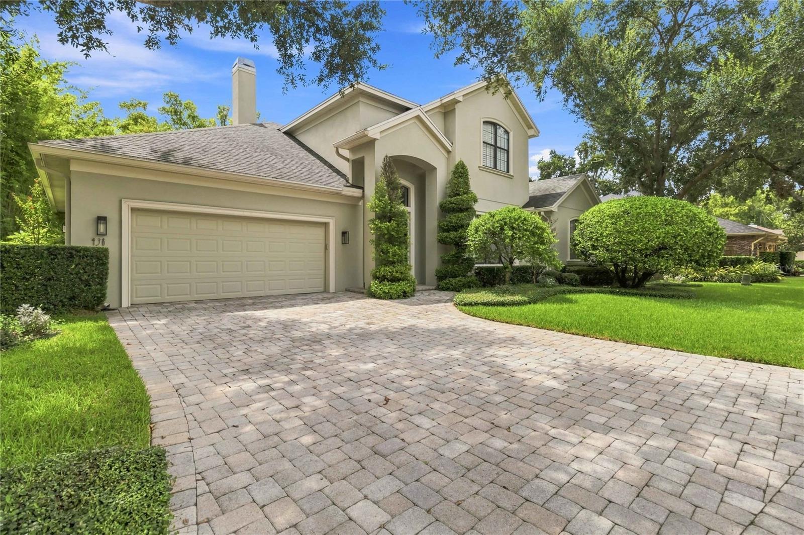 438 Harbour Oaks Pointe Dr Property Photo 1