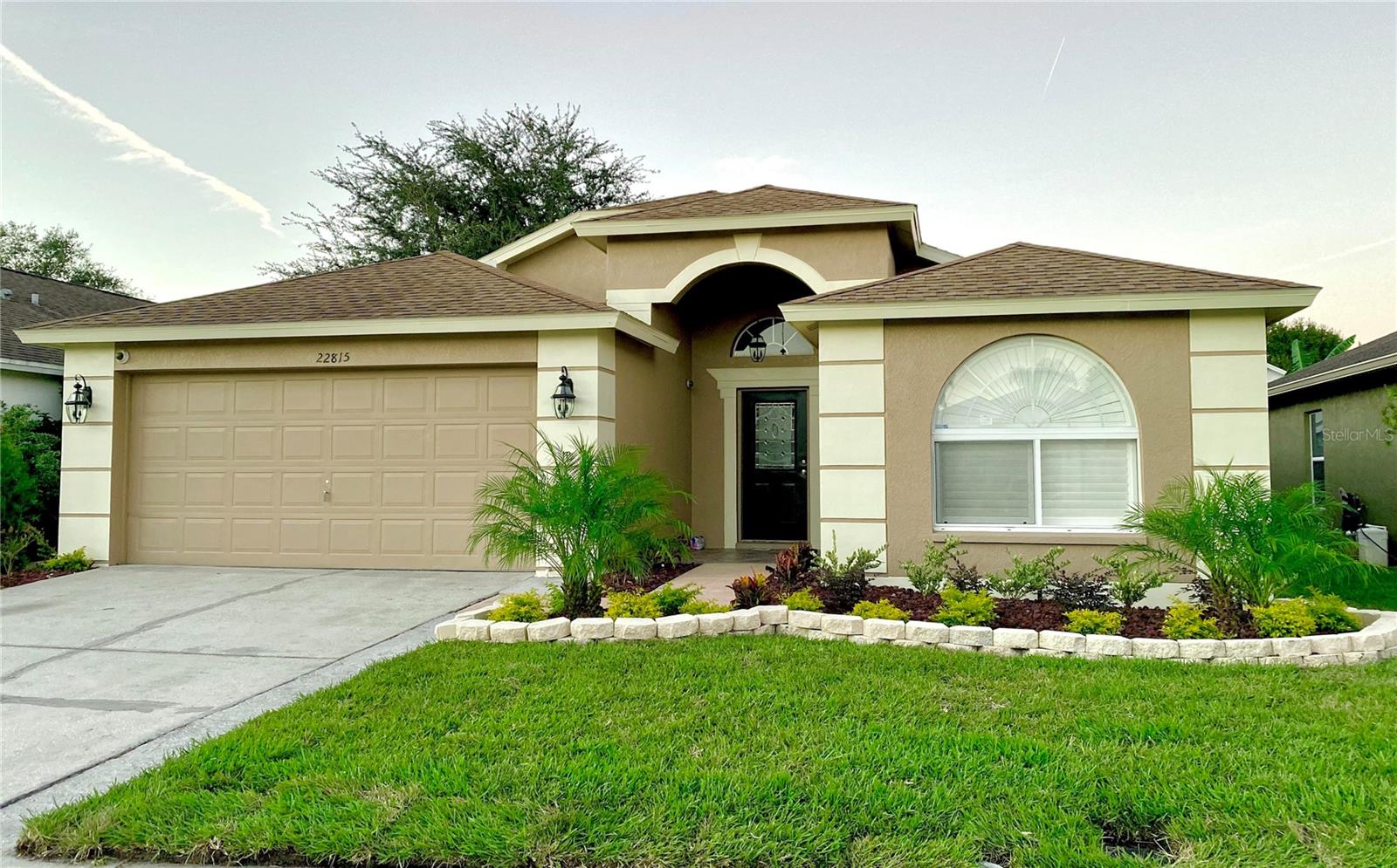22815 Richardson Ln Property Photo 1