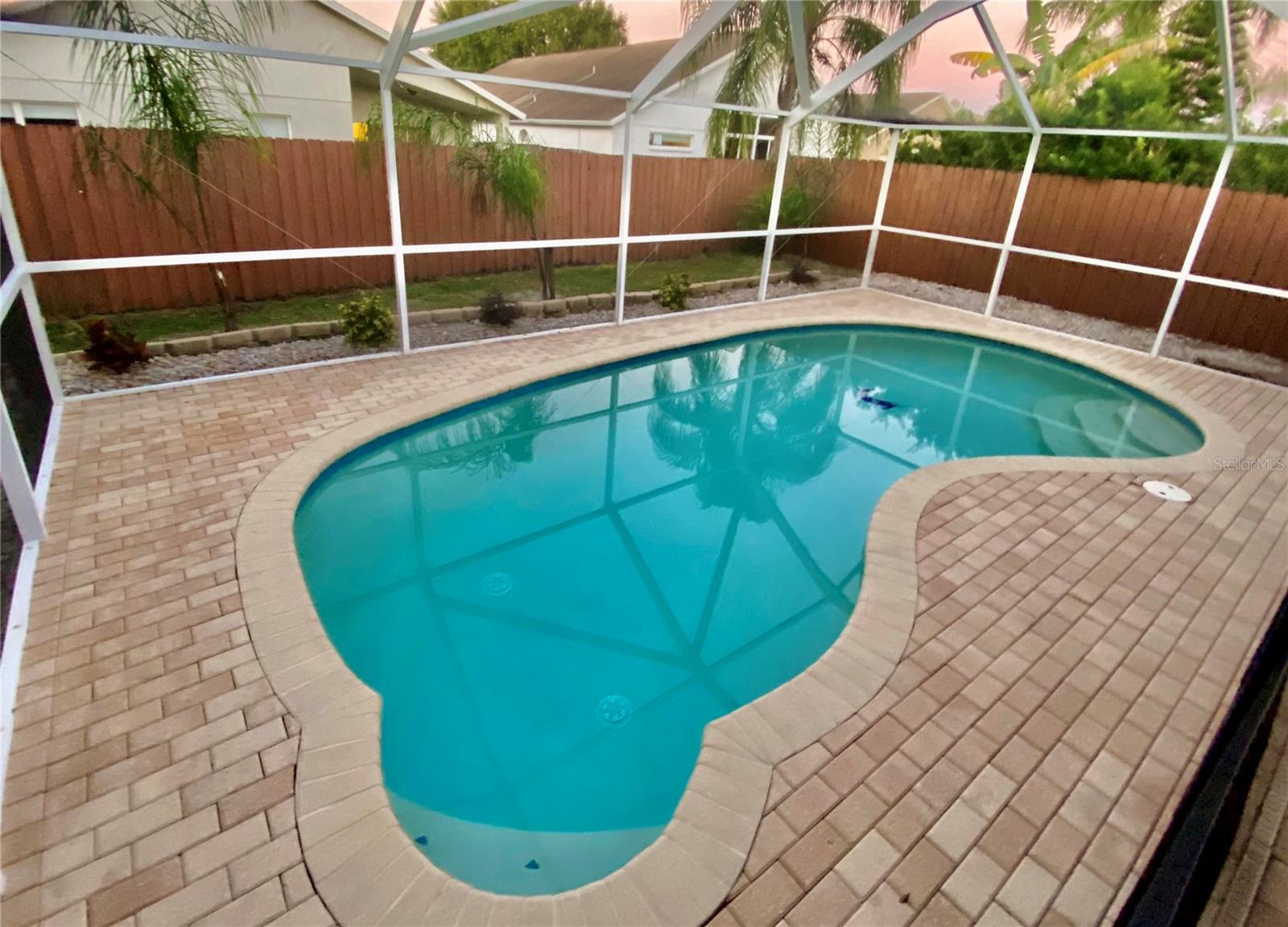 22815 Richardson Ln Property Photo 2