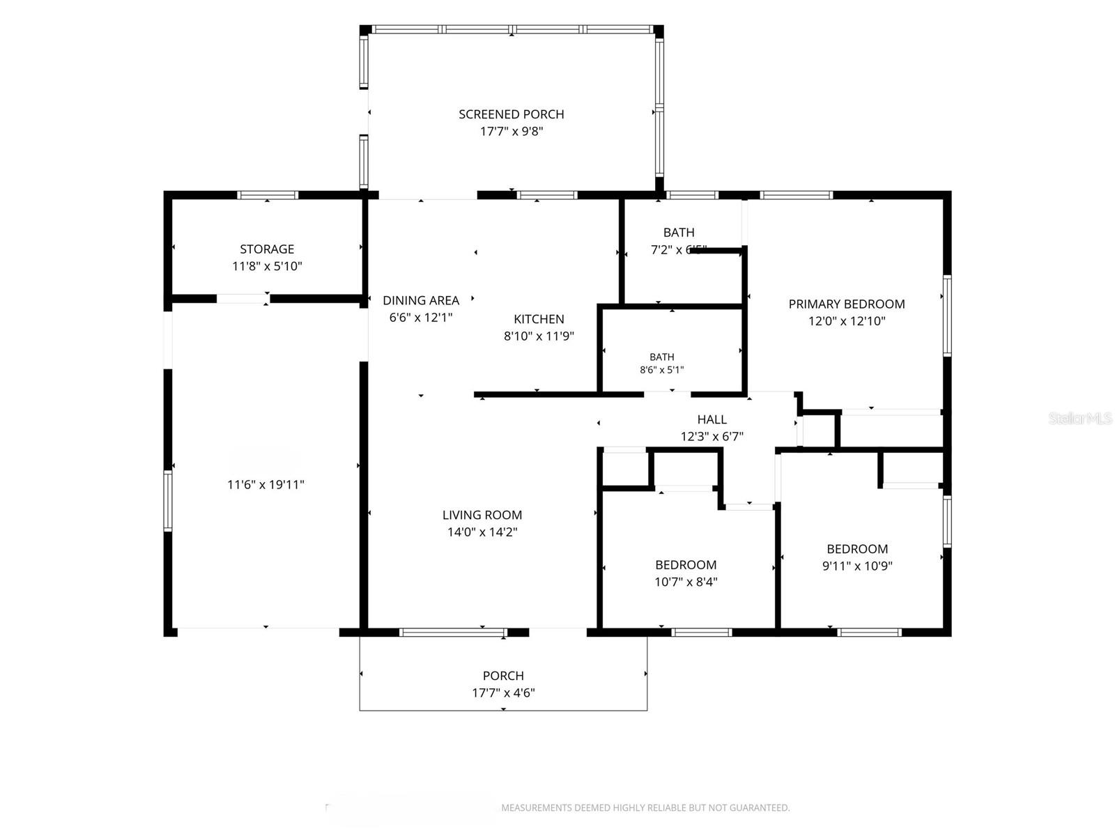 207 Elaine Dr Property Photo 15