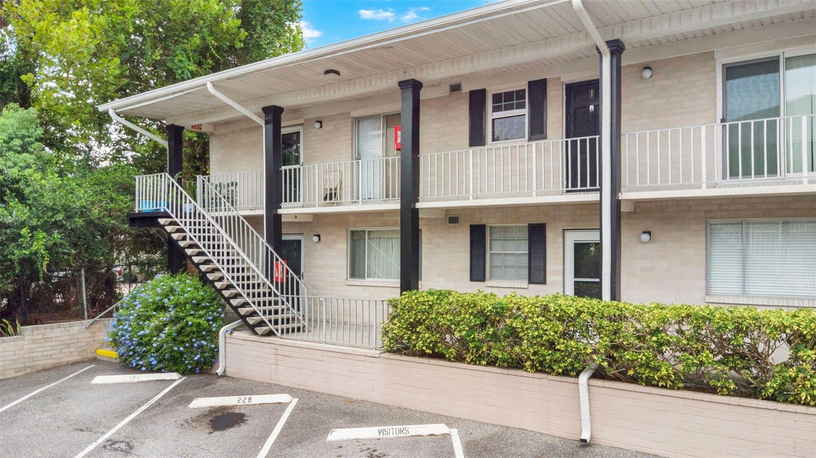 1250 S Denning Dr #127 Property Photo 1