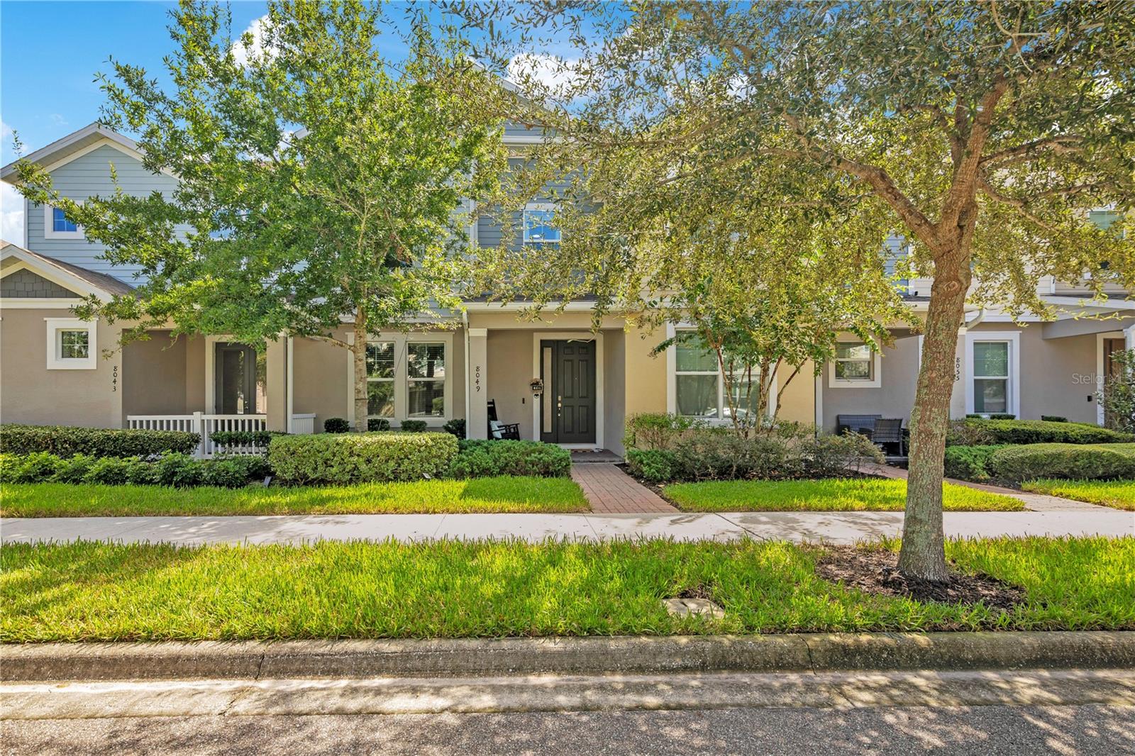 8049 Basilica Ln Property Photo 1
