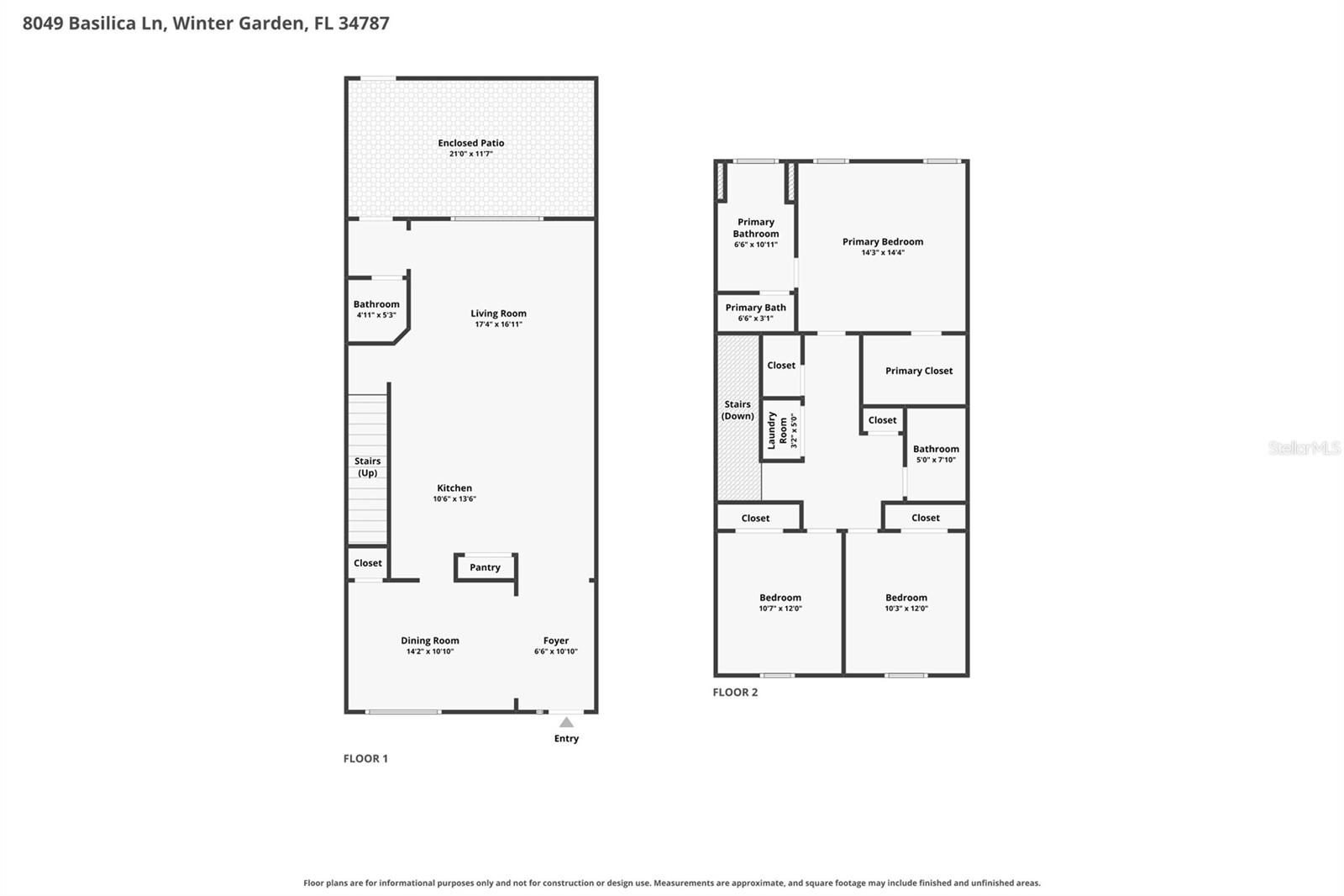 8049 Basilica Ln Property Photo 34