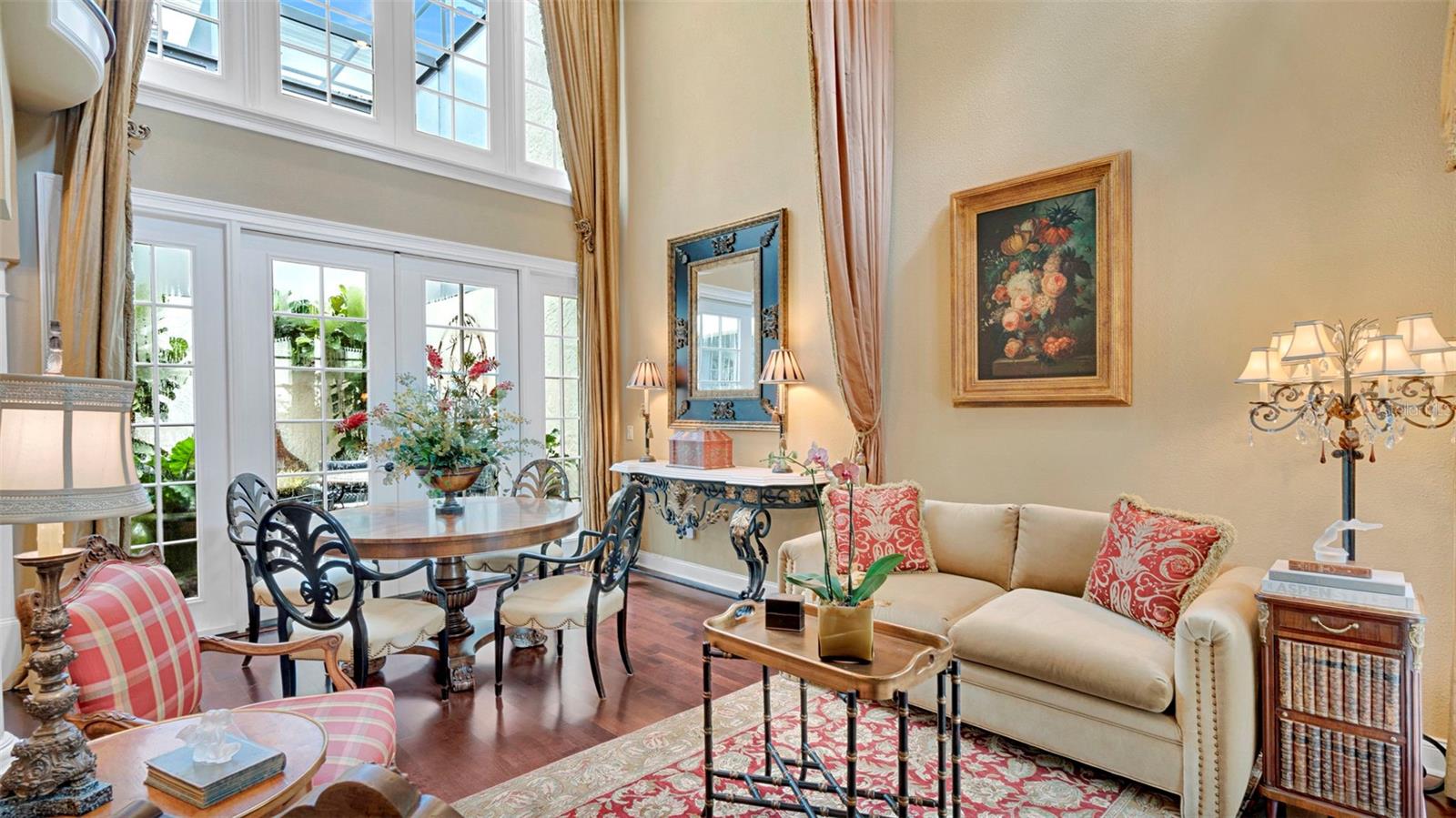 1256 S Pennsylvania Ave #9 Property Photo 8