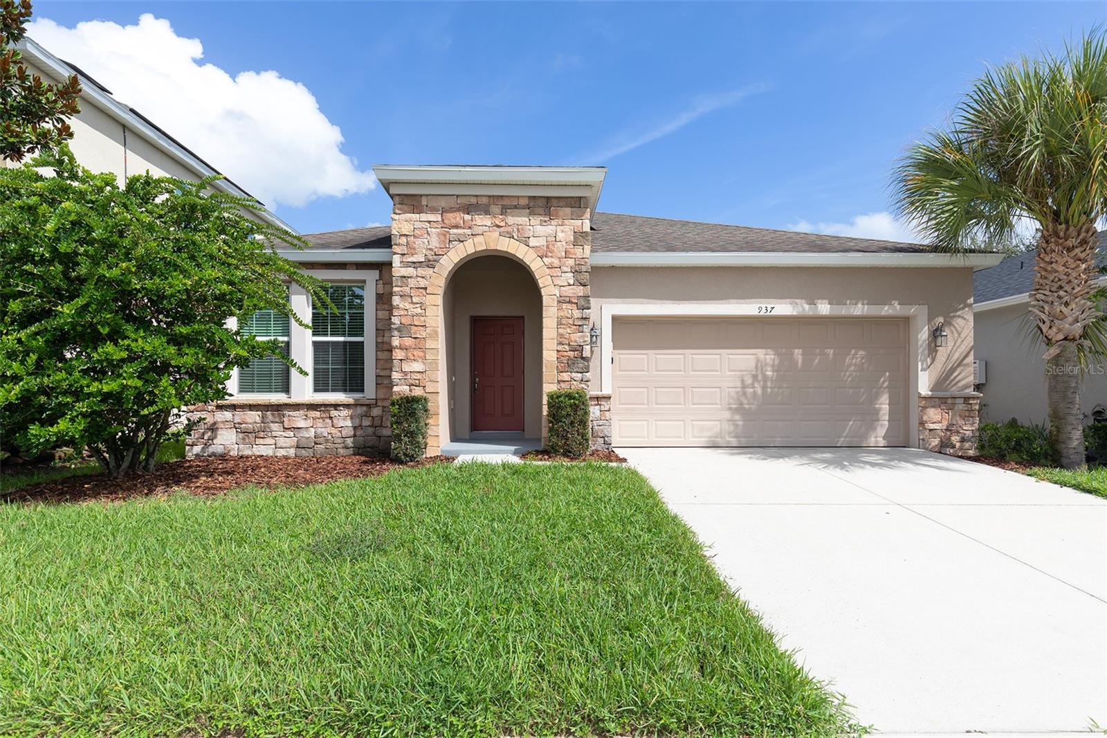 937 HILLTOP PARK CT Property Photo 1