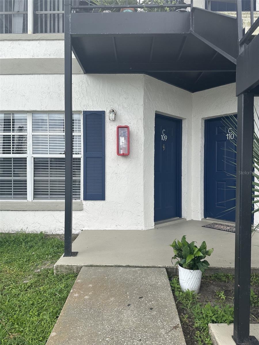 3651 N Goldenrod Rd #c109 Property Photo 2