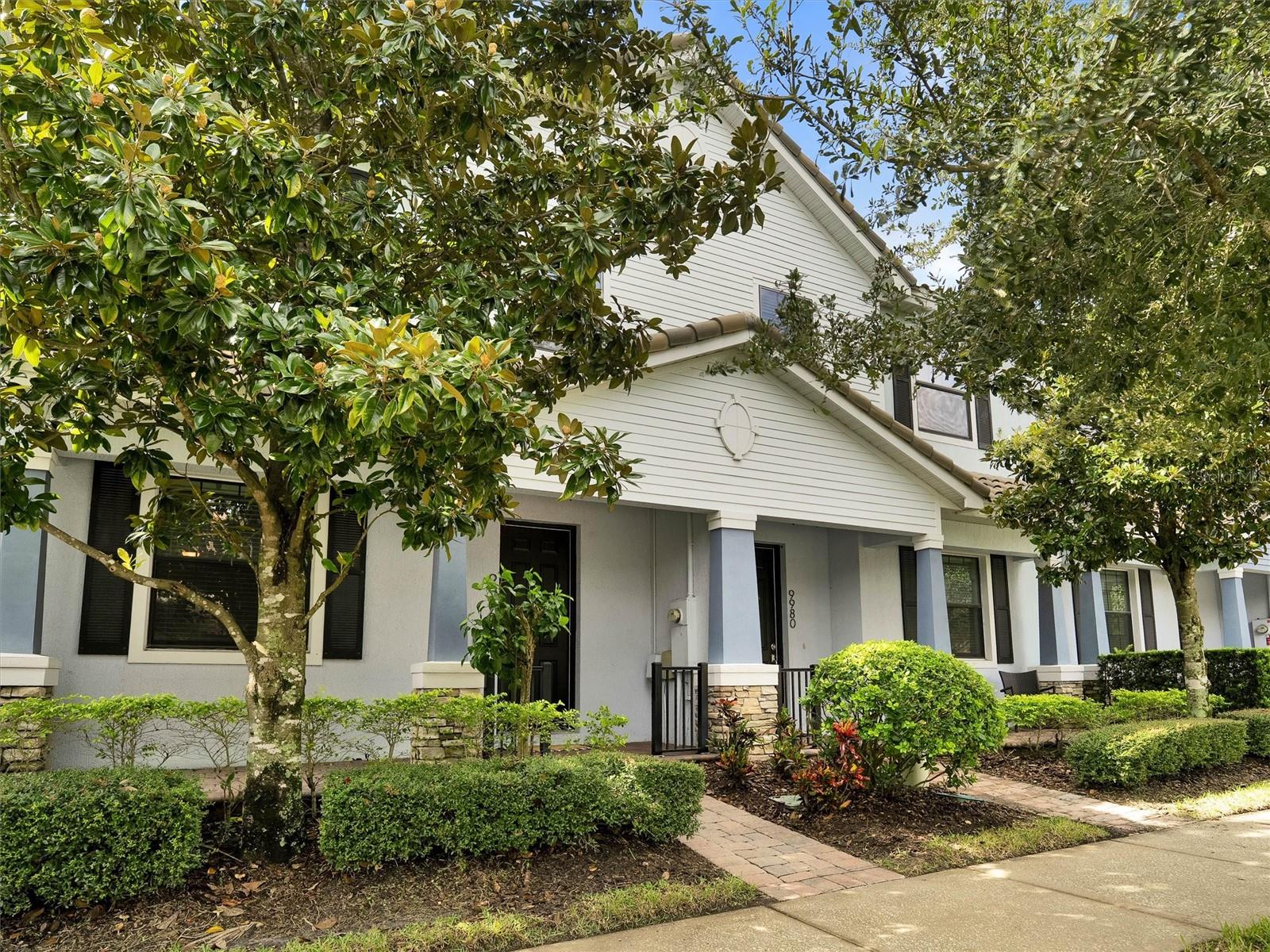9986 Eagle Creek Center Blvd Property Photo 1