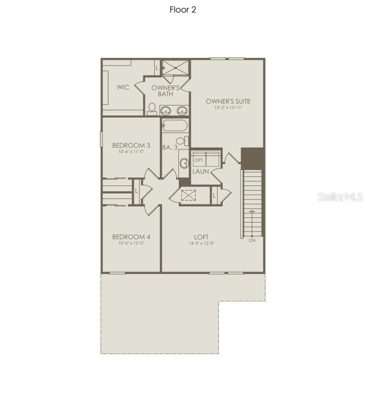 4805 Finley Drive Property Photo 3