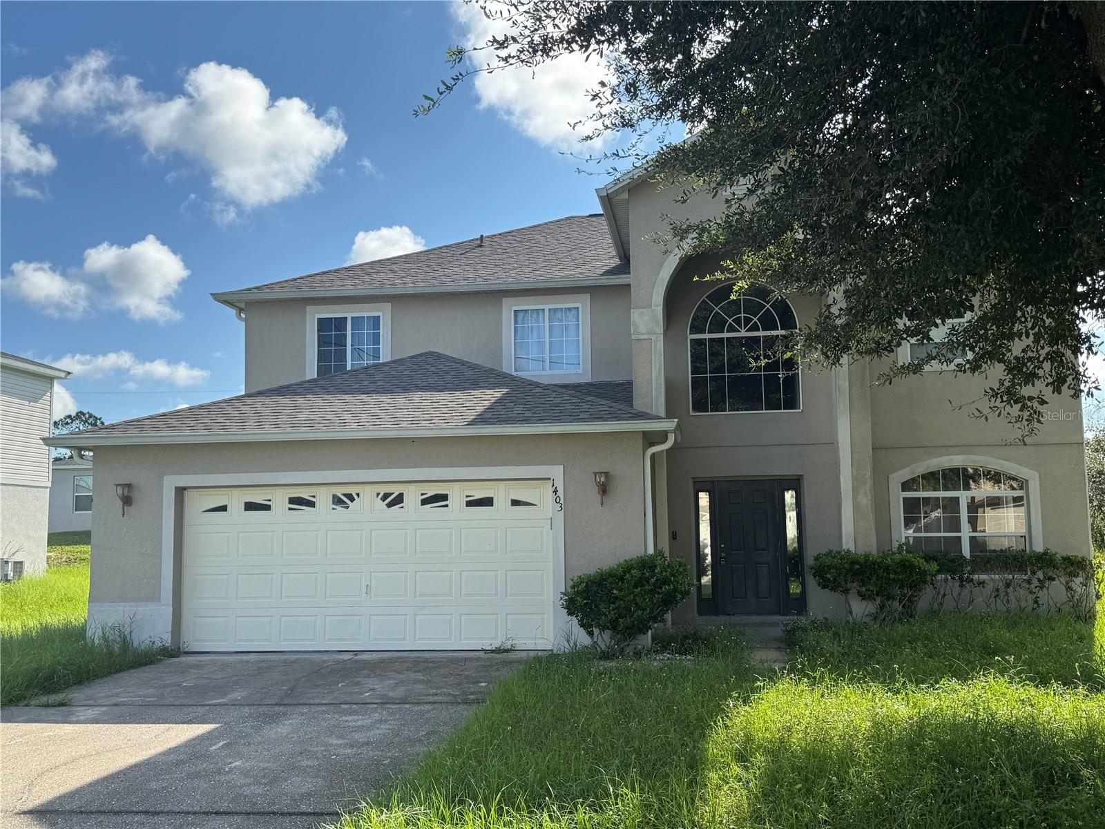 1403 Kissimmee Ct Property Photo 1