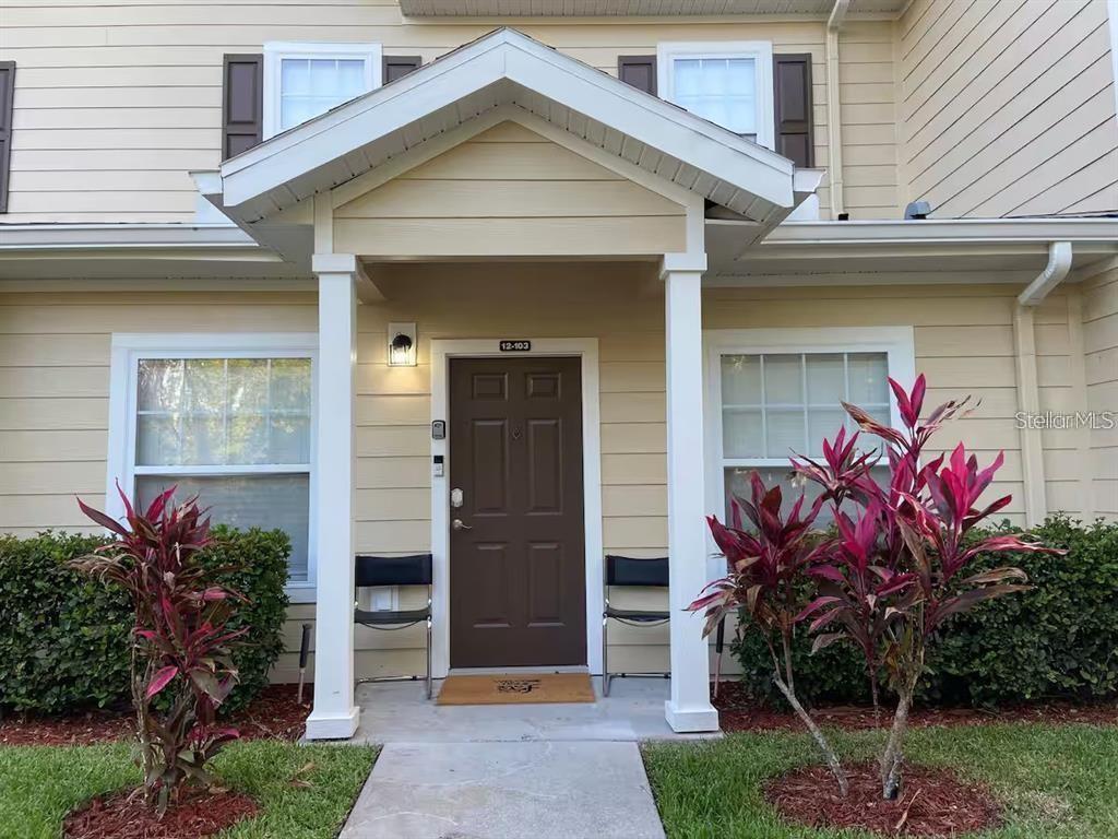 2964 Lucayan Harbour Circ #106 Property Photo 1