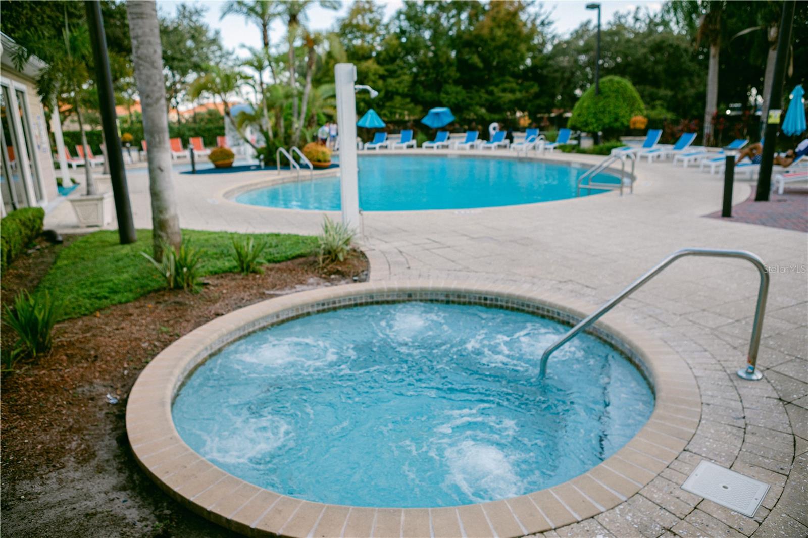 2964 Lucayan Harbour Circ #106 Property Photo 13