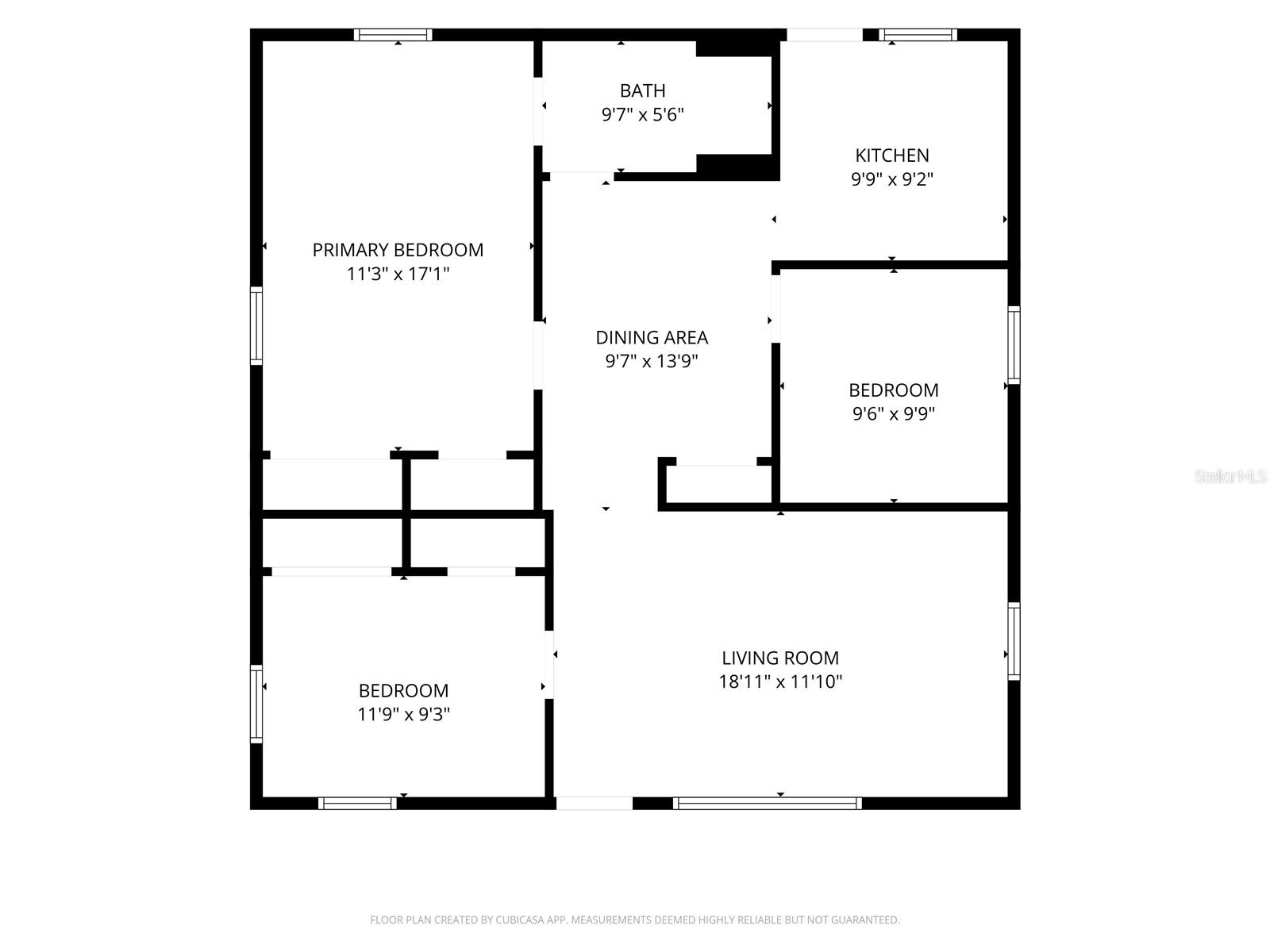 1412 E Annie St Property Photo 26