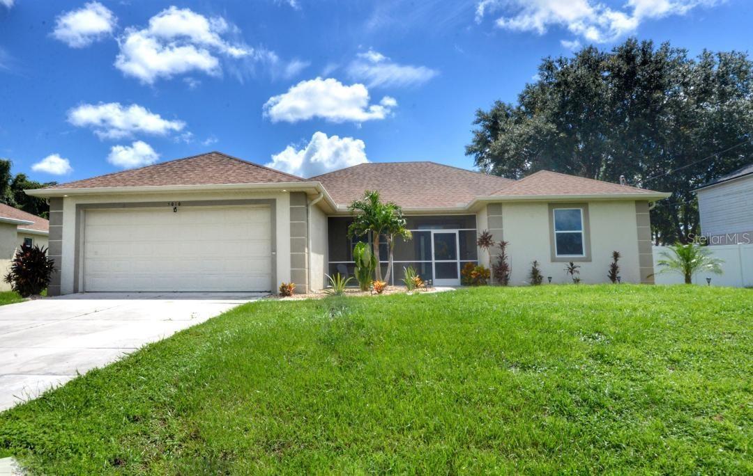 5010 S San Mateo Dr Property Photo 1