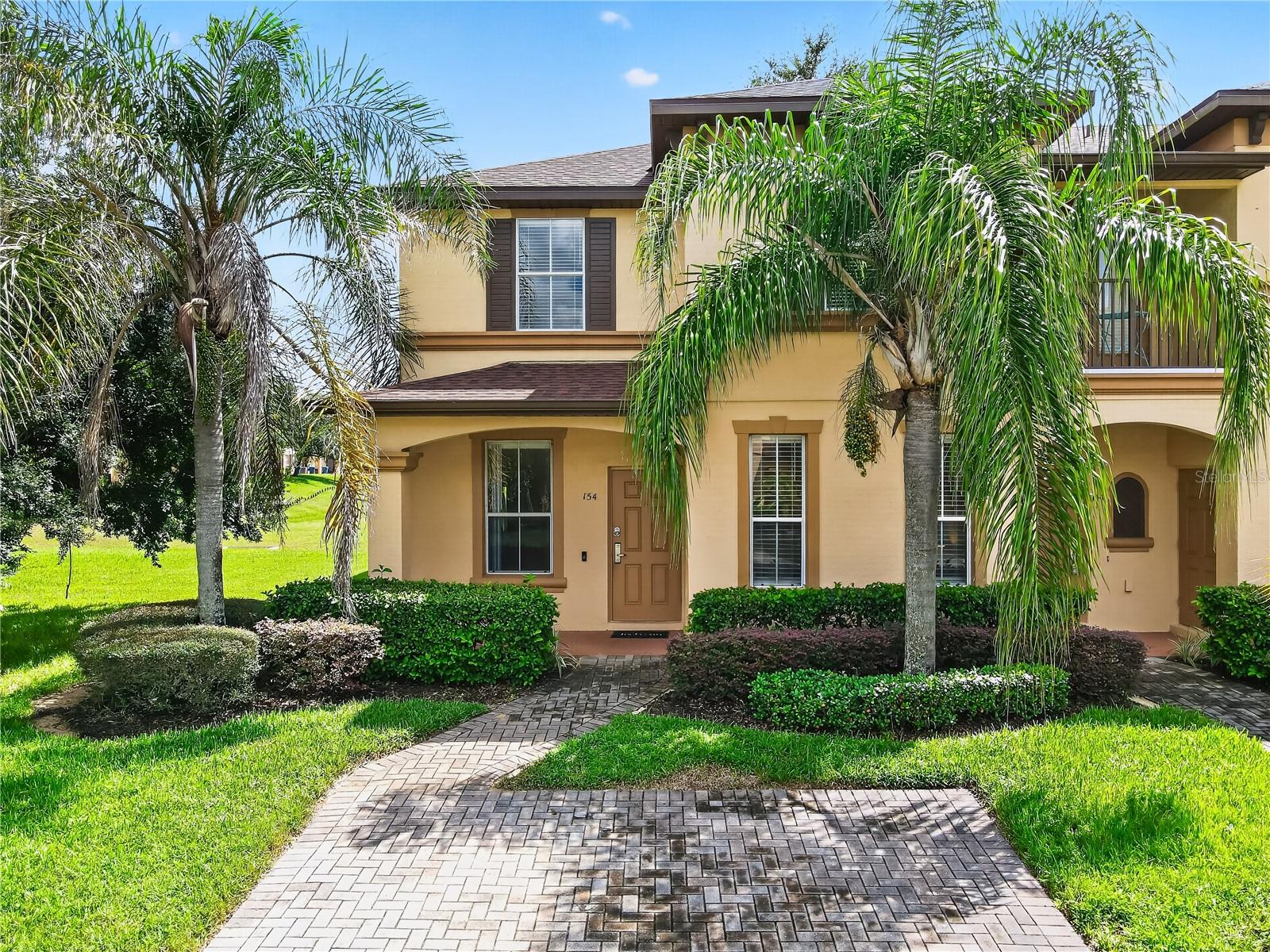 154 Bergamo Dr Property Photo 1
