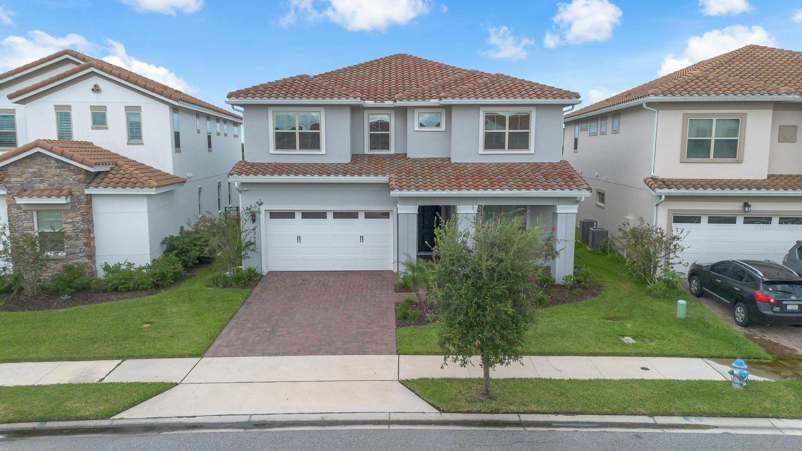 13622 Abberwick Dr Property Photo 3