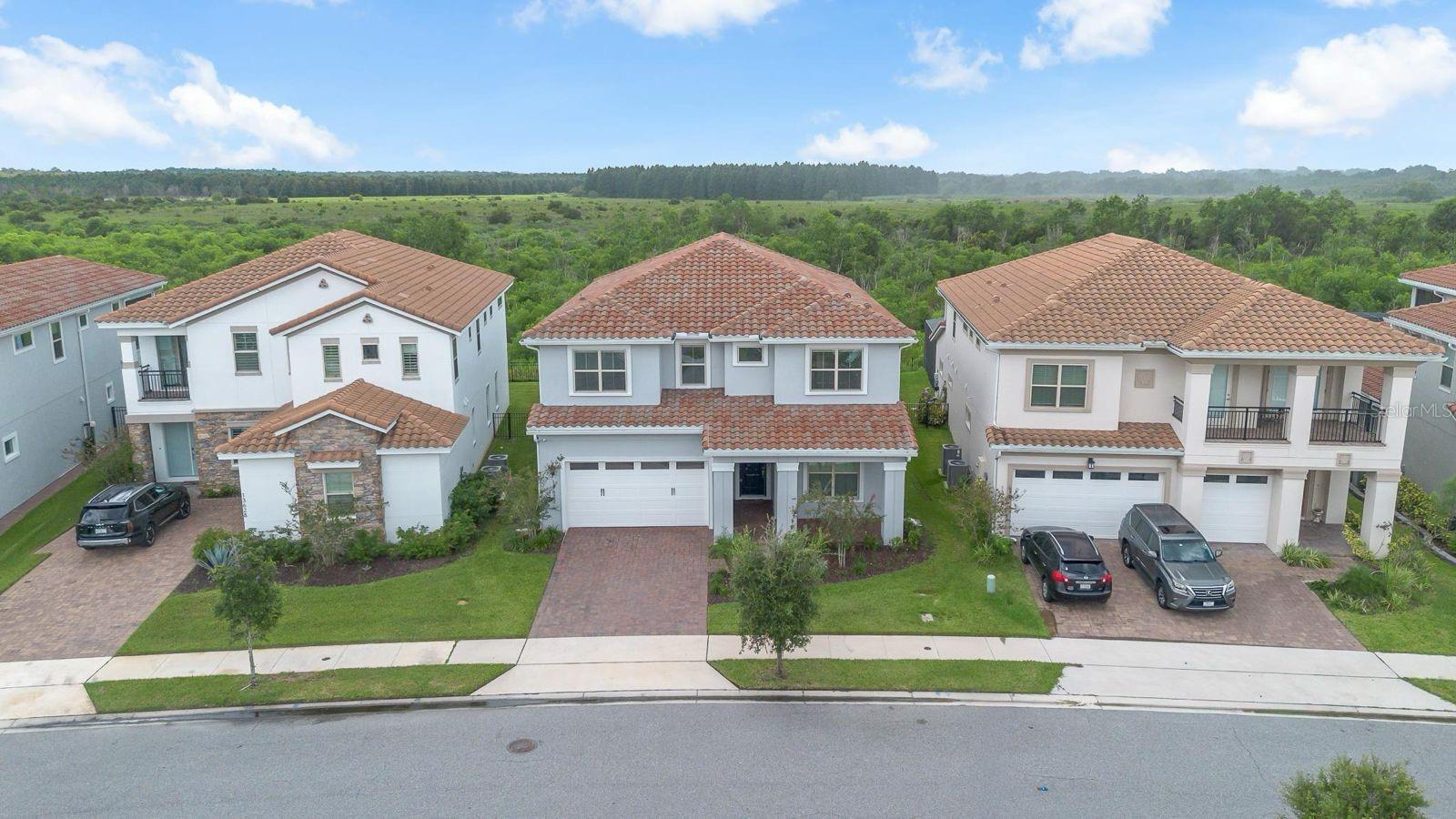 13622 Abberwick Dr Property Photo 4
