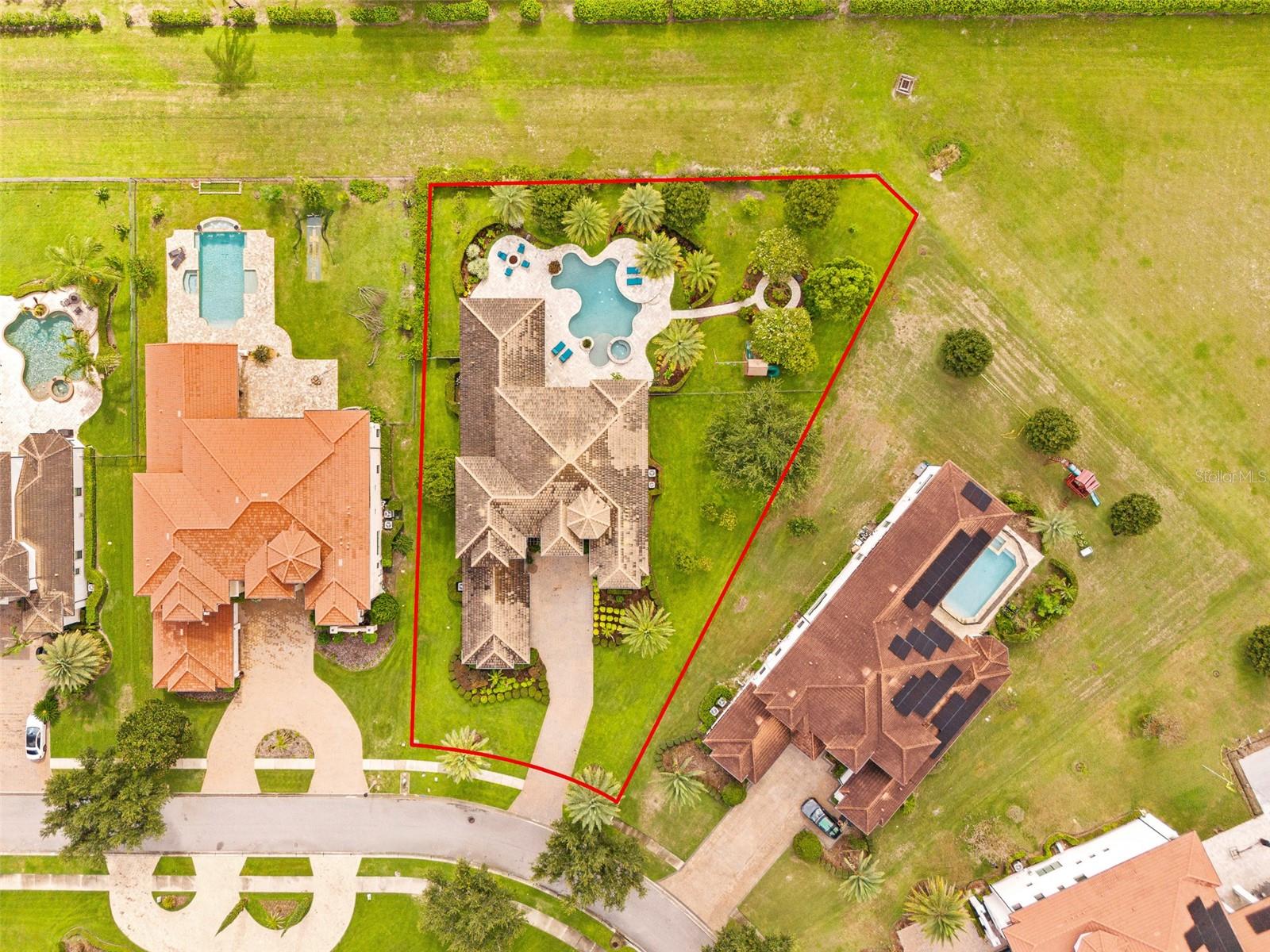 4243 Isabella Cir Property Photo 75