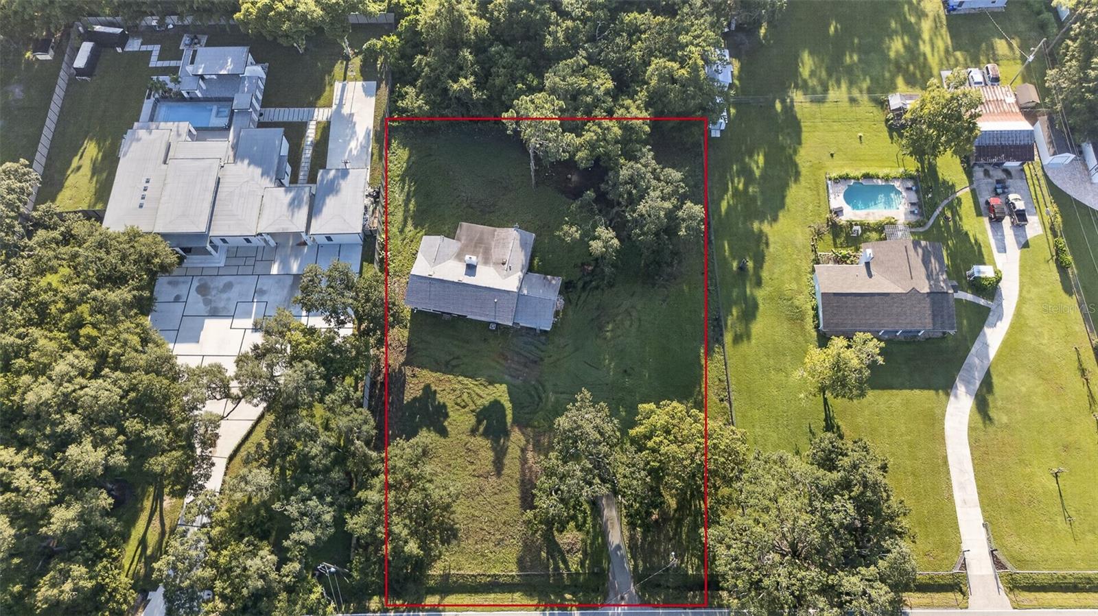 12843 Kirby Smith Rd Property Photo 1