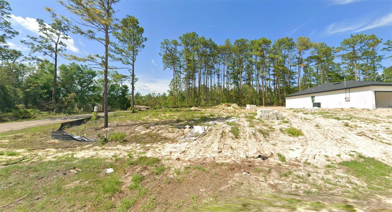 1127 W Cary Dr Property Photo 2