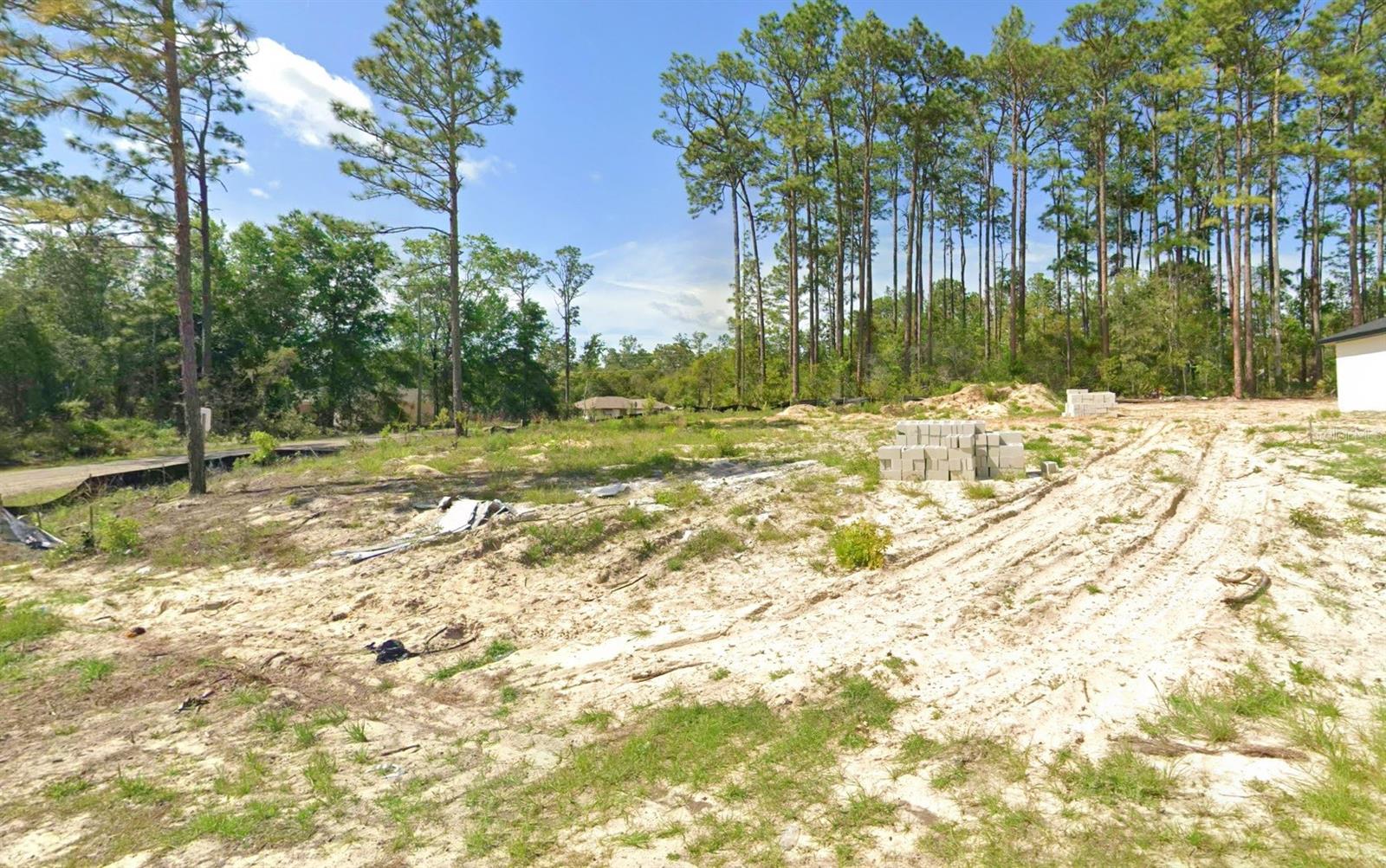 1127 W Cary Dr Property Photo 4