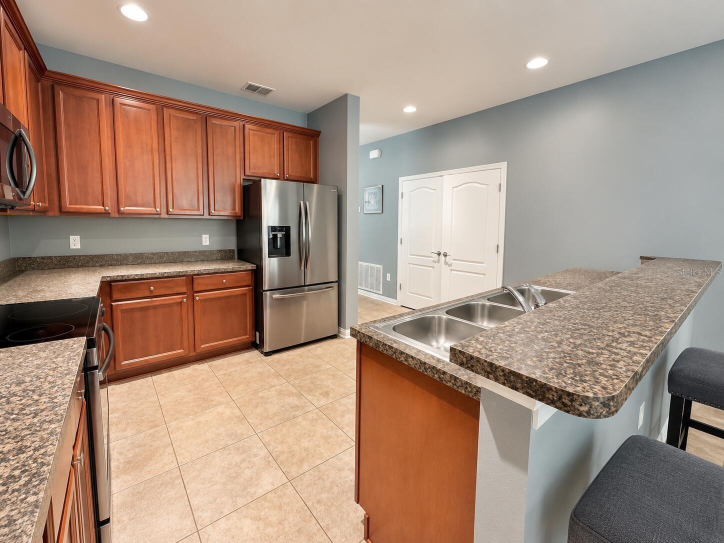 13303 Moss Park Ridge Dr Property Photo 2