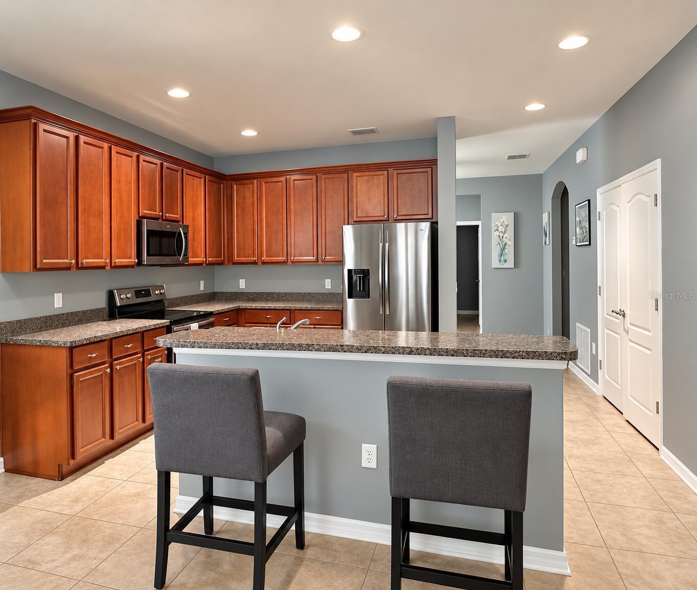 13303 Moss Park Ridge Dr Property Photo 4