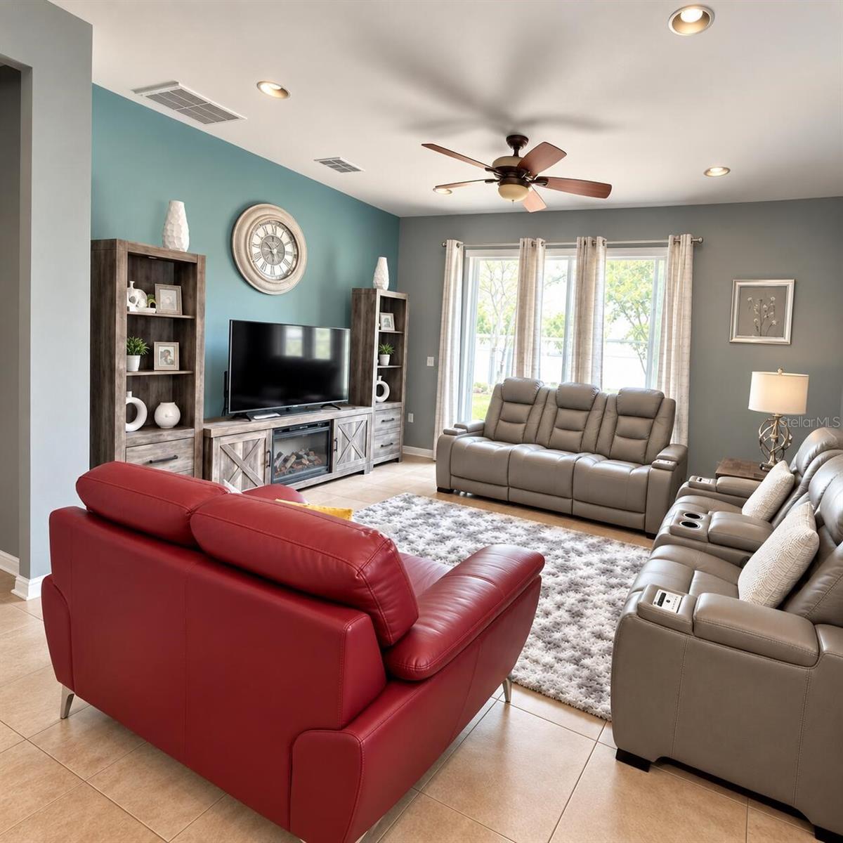 13303 Moss Park Ridge Dr Property Photo 6