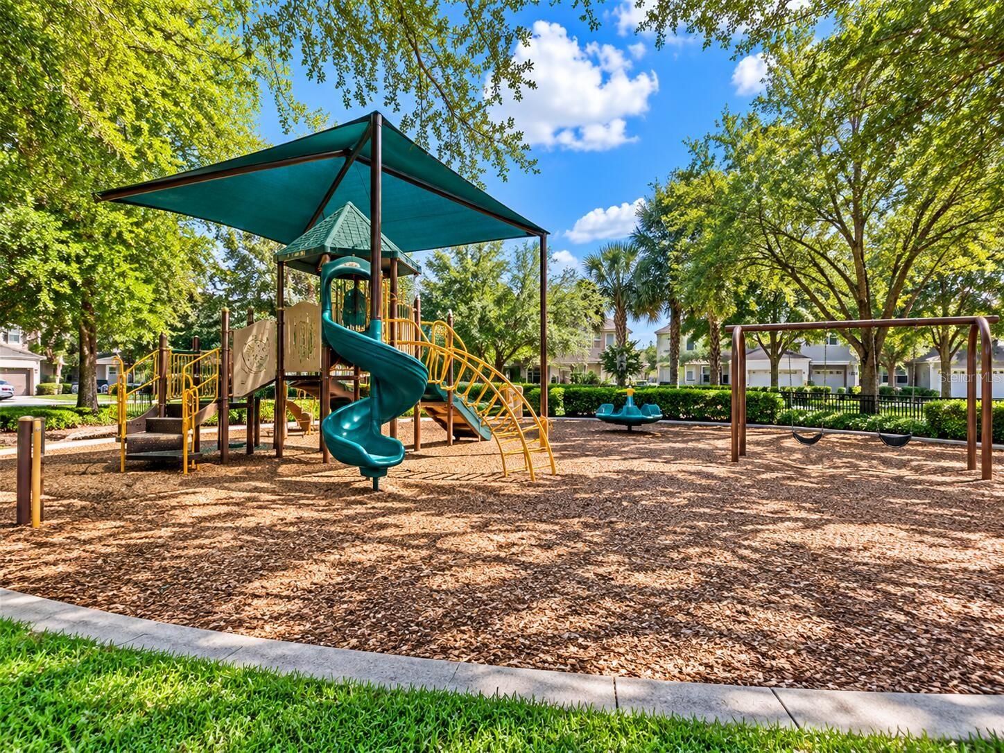 13303 Moss Park Ridge Dr Property Photo 24