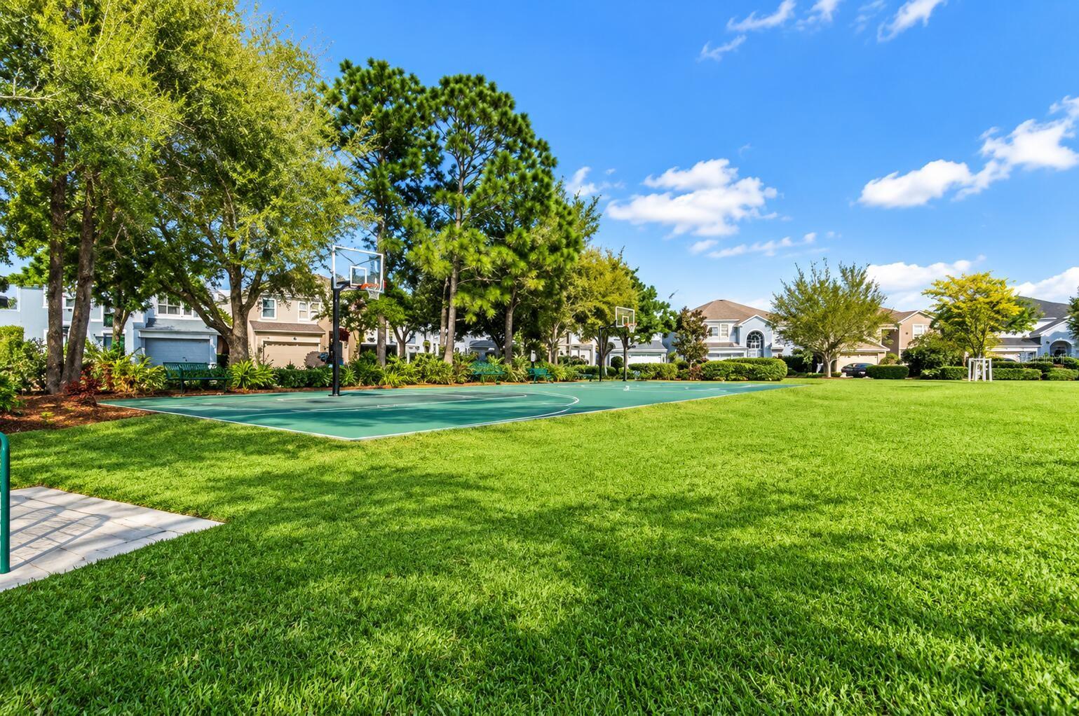 13303 Moss Park Ridge Dr Property Photo 25