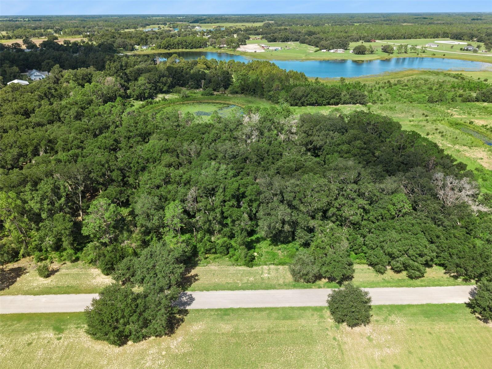 GRASS ROOTS RD #Lot 1 Property Photo 1
