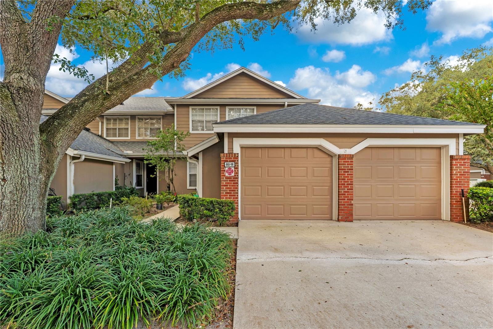 668 Post Oak Cir #116 Property Photo 20