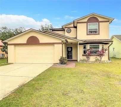 401 Chancellor Ct Property Photo 1