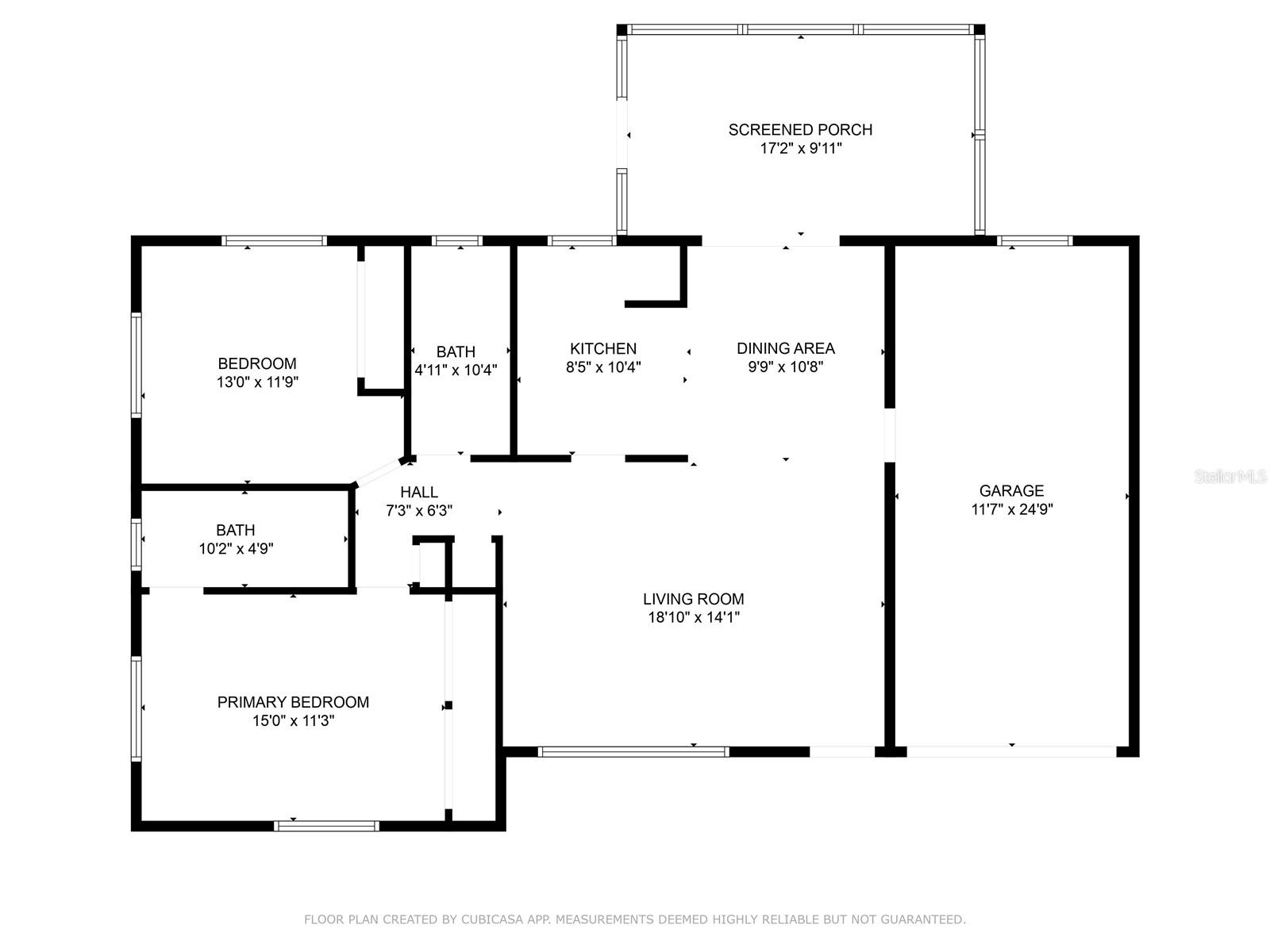 590 Belltower Ave #e Property Photo 5