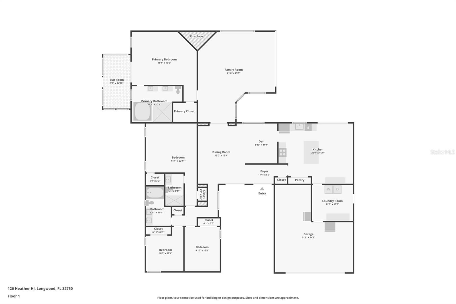 126 Heather Hl Property Photo 21